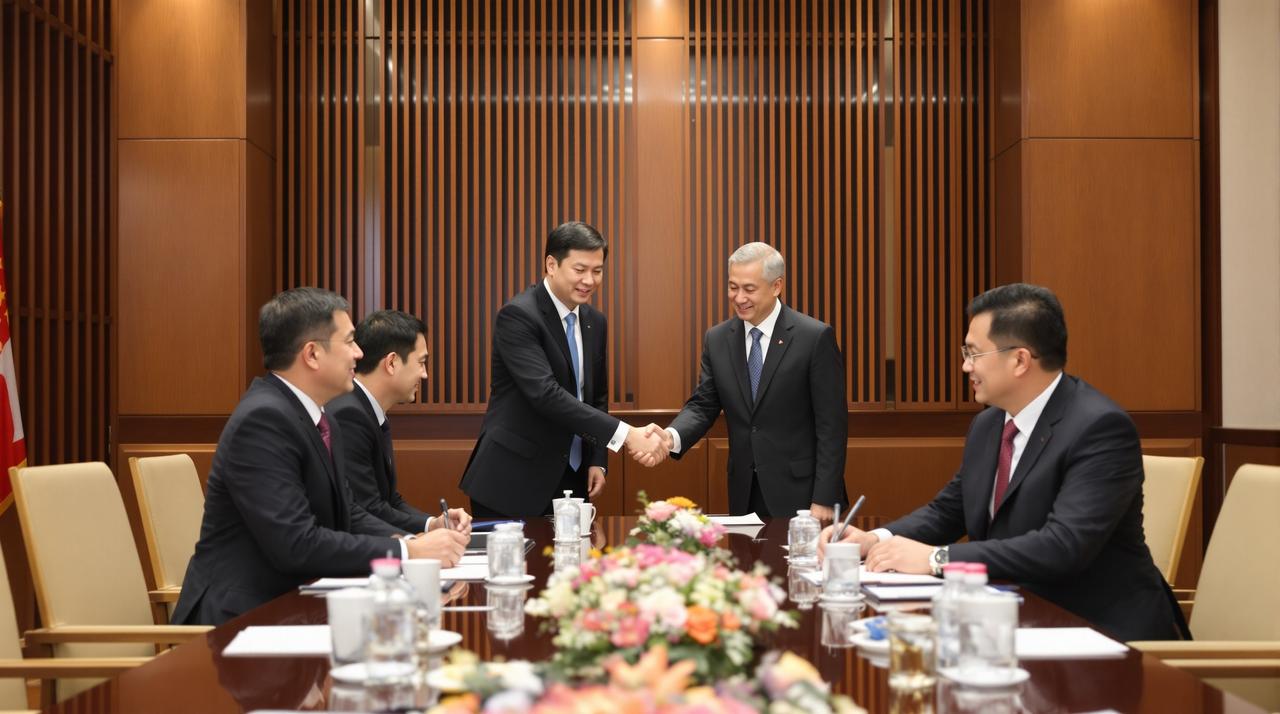 vip影院与腾讯视频达成战略合作,共同打造年度大剧