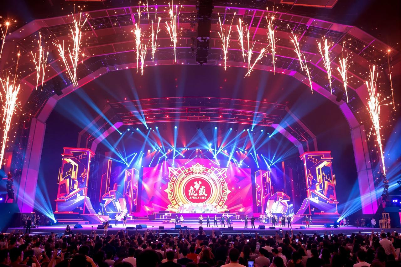 vip影院20周年粉丝嘉年华